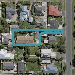 22 Lees Street, Gladstone, Invercargill
