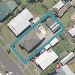 55 Helmore Street, Whanganui East, Whanganui