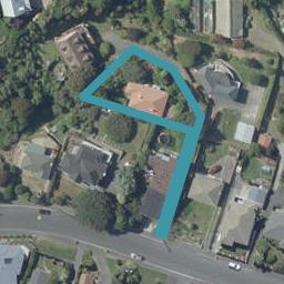 20 Earls Road, Saint Clair, Dunedin