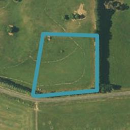 1514 Wakarara Road, Ongaonga, Ongaonga
