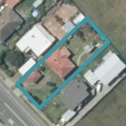 1021 Saint Aubyn Street West, Saint Leonards, Hastings
