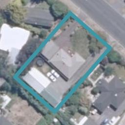 205 Tamamutu Street, Taupo, Taupō