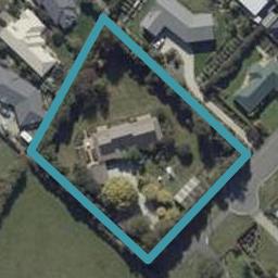 43 Woodville Street, Leeston, Leeston