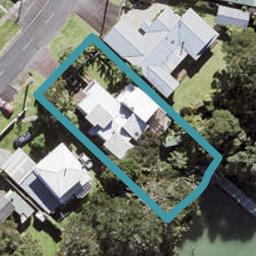 99 Ferry Parade, Herald Island, Auckland