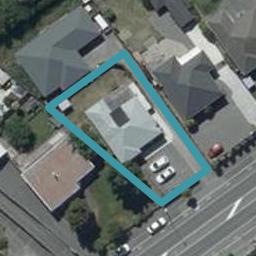 305 Wainoni Road, Avondale, Christchurch