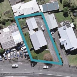 396 Saint Aubyn Street, Lynmouth, New Plymouth