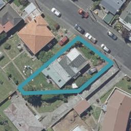 5 Beresford Street, Kaikorai, Dunedin
