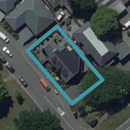 6 Parade Court, Addington, Christchurch