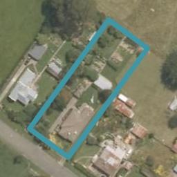 4 Dacre Street, Mataura, Mataura