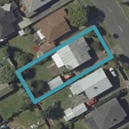 88 Lyndhurst Street, Takaro, Palmerston North