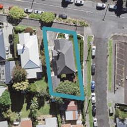 12 Tuarangi Road, Grey Lynn, Auckland