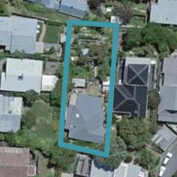 40 Mortimer Terrace, Aro Valley, Wellington