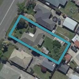 44 Breens Road, Bishopdale, Christchurch