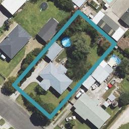 20 Hooper Street, Tamarau, Gisborne