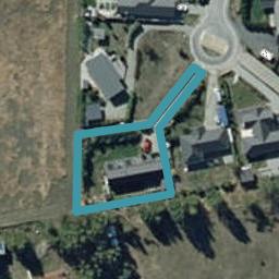43 Charles Court, Lake Hawea