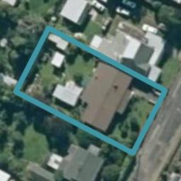 37 McGreevy Street, Waipawa, Waipawa