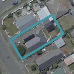 92 Effingham Street, North New Brighton, Christchurch