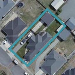 41 Taranaki Street, Kuripuni, Masterton