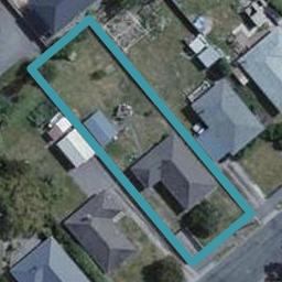 26 Kaka Street, Masterton
