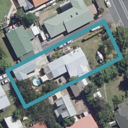 855 Heaphy Terrace, Claudelands, Hamilton
