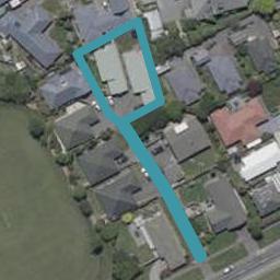 2/16 Jones Road, Templeton, Christchurch