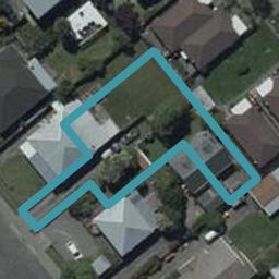 5/8B Taramea Place, Addington, Christchurch