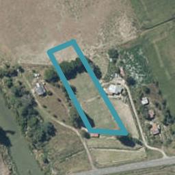 961 Kauangaroa Road, Fordell