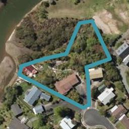8 Rongotai Place, Riverside, Whangarei