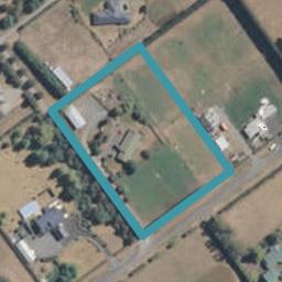 115 Taits Road, Newland, Ashburton