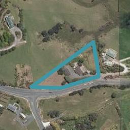 1193 Kaiwaka-Mangawhai Road, Wellsford