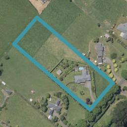 25 Western Line, Brunswick, Whanganui