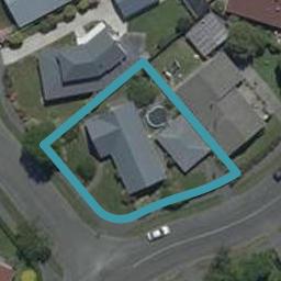 2 Skye Place, Burnside, Christchurch