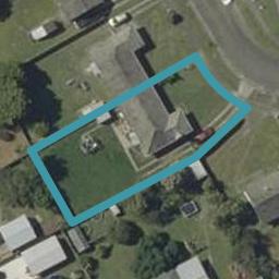 14 Raleigh Street, Awapuni, Palmerston North