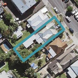 20 Grosvenor Street, Grey Lynn, Auckland