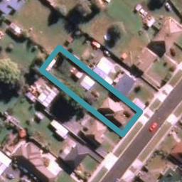 50 Johnson Street, Milton