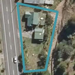 531 Wellington Road, Marton, Marton