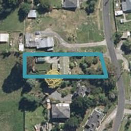 17 Ruru Road, Taihape