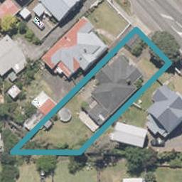 25 Carlton Avenue, Gonville, Whanganui