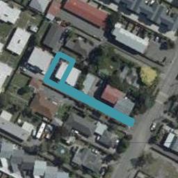2/69 Bordesley Street, Phillipstown, Christchurch