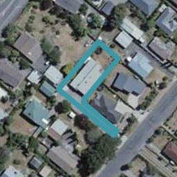 162A East Street, Greytown, Greytown