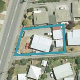 203 Maxwell Road, Redwoodtown, Blenheim