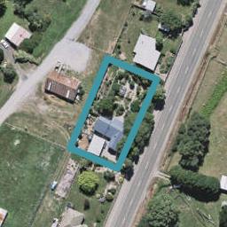 4207 Christchurch Akaroa Road, Little River, Little River