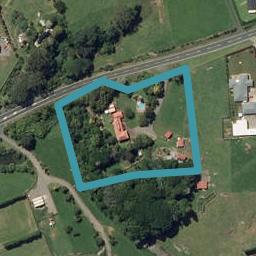 384 Manutahi Road, Lepperton, New Plymouth