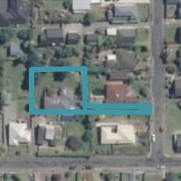 21A Livingstone Street, West End, Timaru
