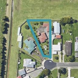 23 Rimu Street, Edgecumbe, Edgecumbe