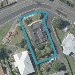 10 Murray Street, Caversham, Dunedin