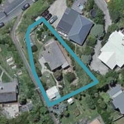 101 Sidlaw Street, Strathmore Park, Wellington