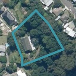 11A George Street, Hospital Hill, Napier