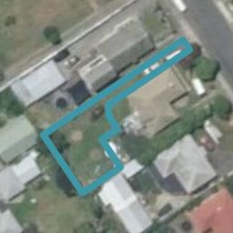 1229A Cunningham Crescent, Mayfair, Hastings