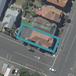 603 George Street, North Dunedin, Dunedin